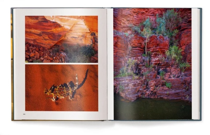 Deserts: The World's Most Fascinating Places