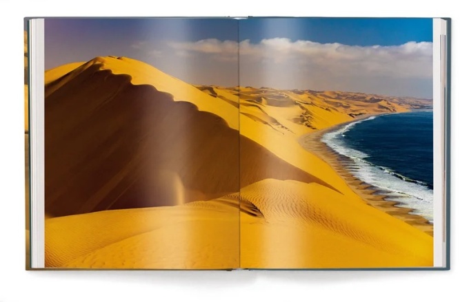 Deserts: The World's Most Fascinating Places