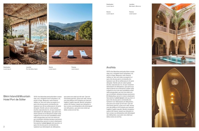 Designed to Stay: The Design Hotels™ Book