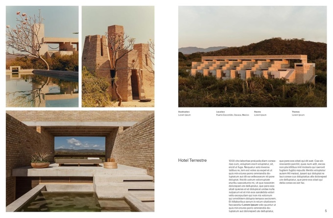 Designed to Stay: The Design Hotels™ Book