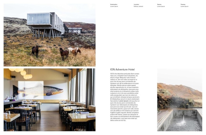 Designed to Stay: The Design Hotels™ Book