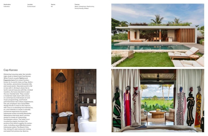 Designed to Stay: The Design Hotels™ Book