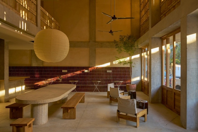 Designed to Stay: The Design Hotels™ Book