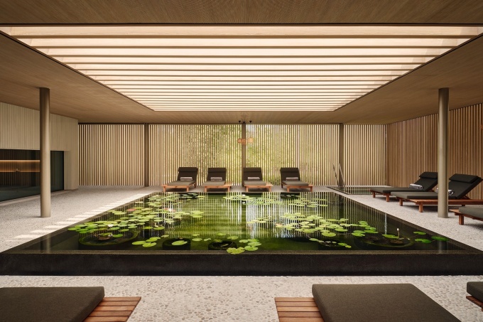 Designed to Stay: The Design Hotels™ Book