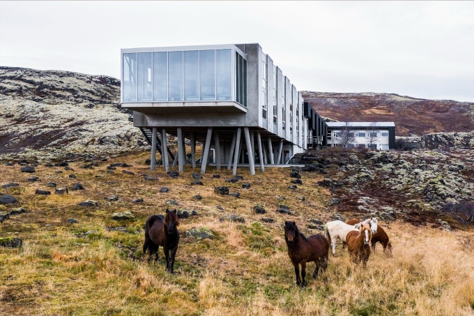 Designed to Stay: The Design Hotels™ Book