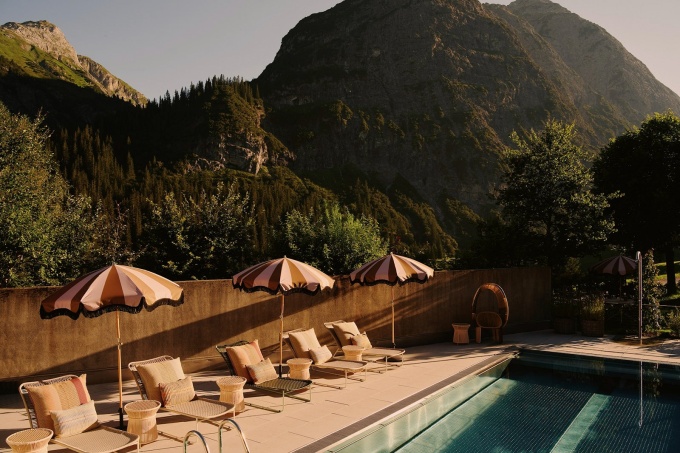 Designed to Stay: The Design Hotels™ Book