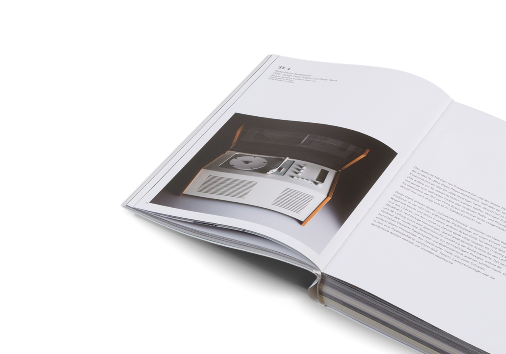 洋書 Less and More Dieter Rams Dieter Rams: Less and More | Coffee Table Book