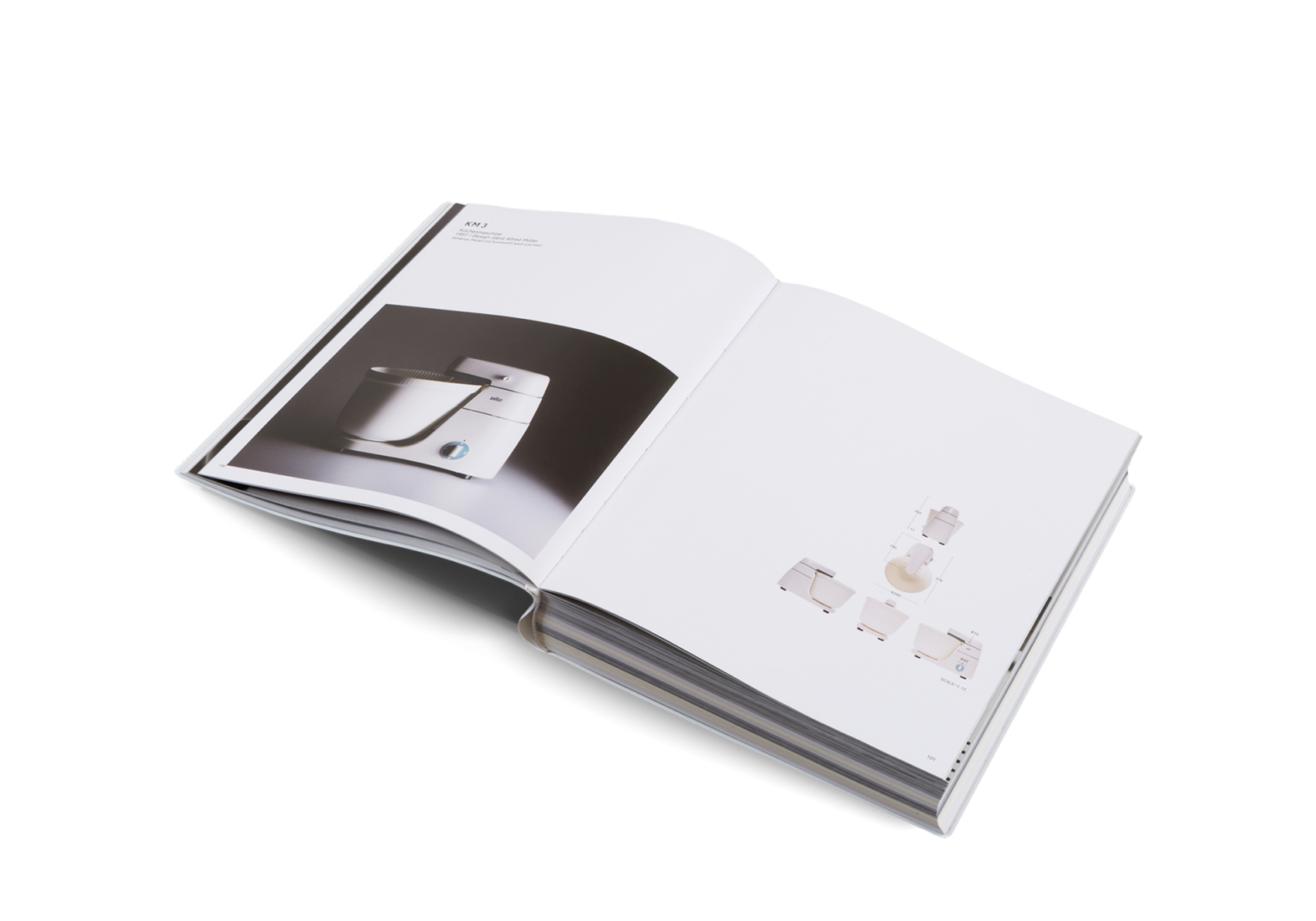 Dieter Rams: Less and More | Koffietafelboek