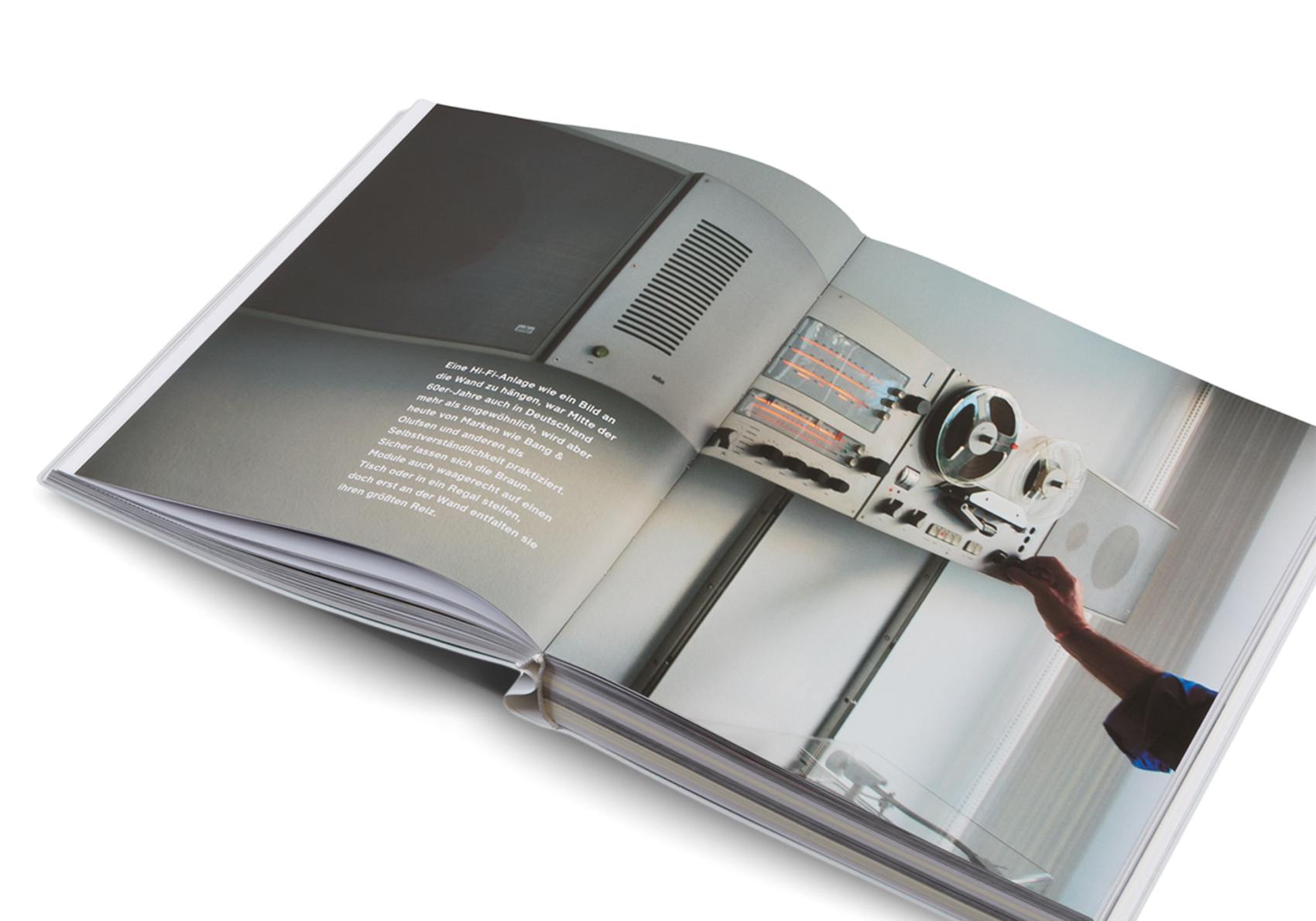 Dieter Rams: Less and More | Coffee Table Book
