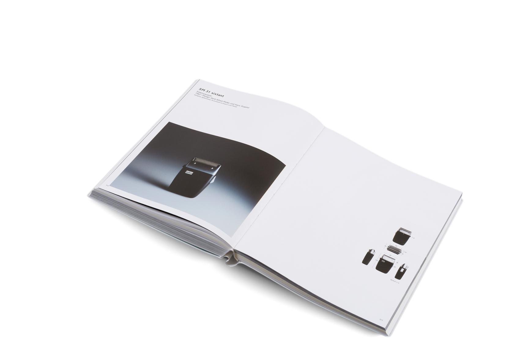 Dieter Rams: Less and More | Koffietafelboek