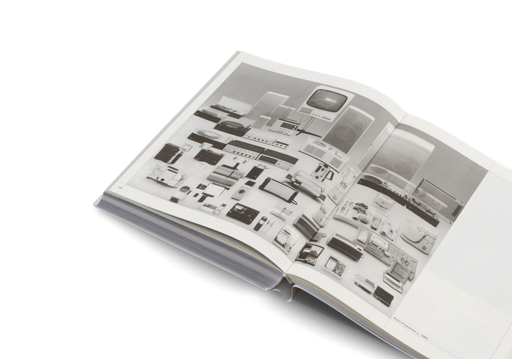 Dieter Rams: Less and More | Coffee Table Book