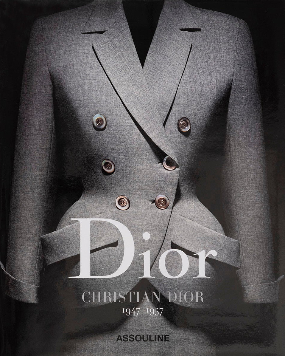 Dior by Christian Dior