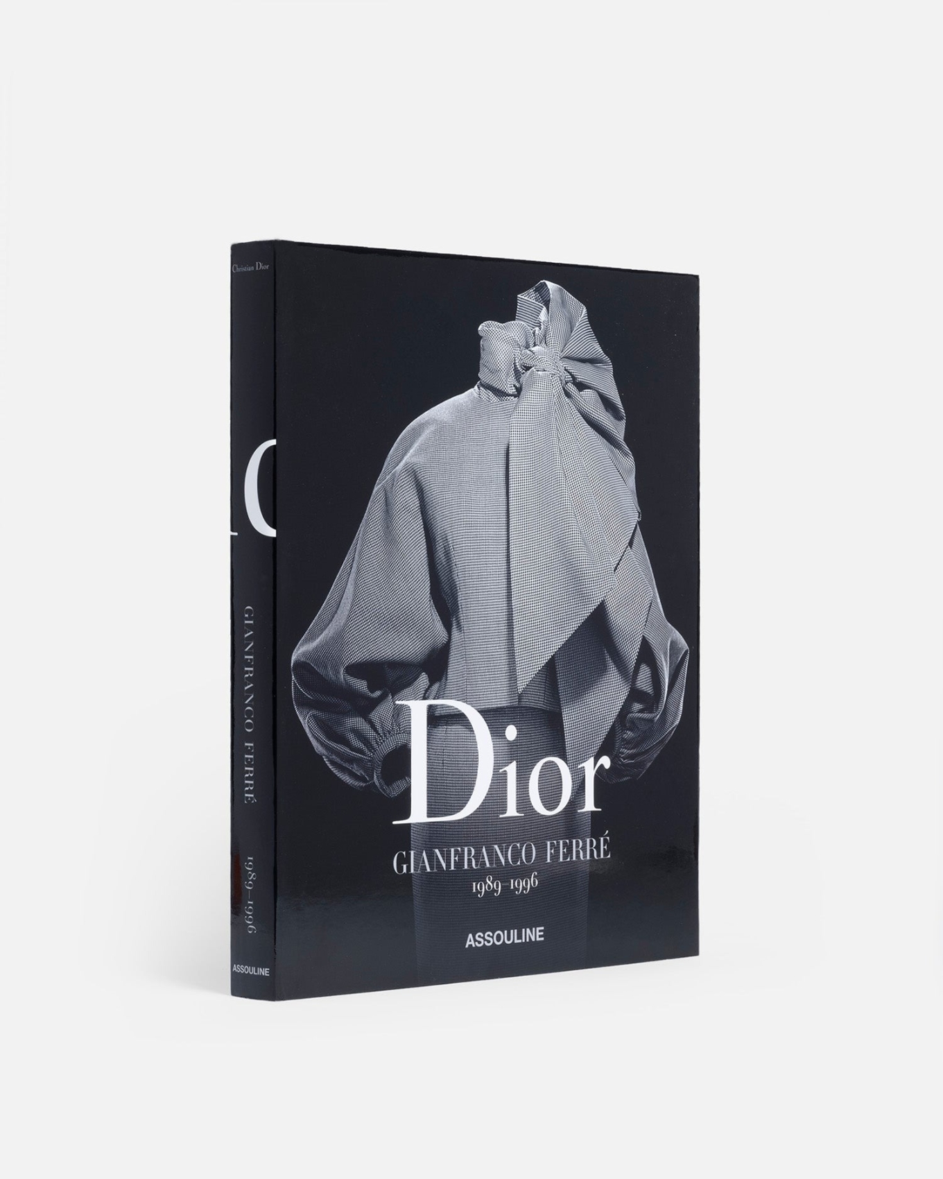 Dior by Gianfranco Ferré | Assouline Coffee Table Book