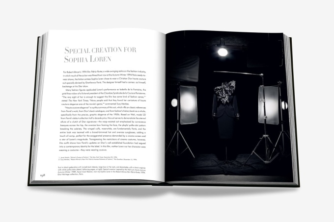 dior-by-ferre-assouline10 Dior by Gianfranco Ferré