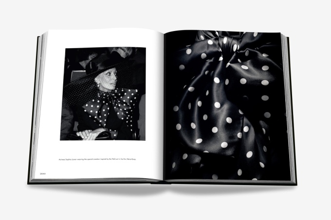 dior-by-ferre-assouline11 Dior by Gianfranco Ferré