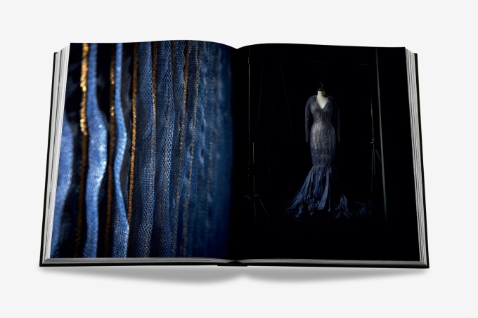 dior-by-ferre-assouline12 Dior by Gianfranco Ferré