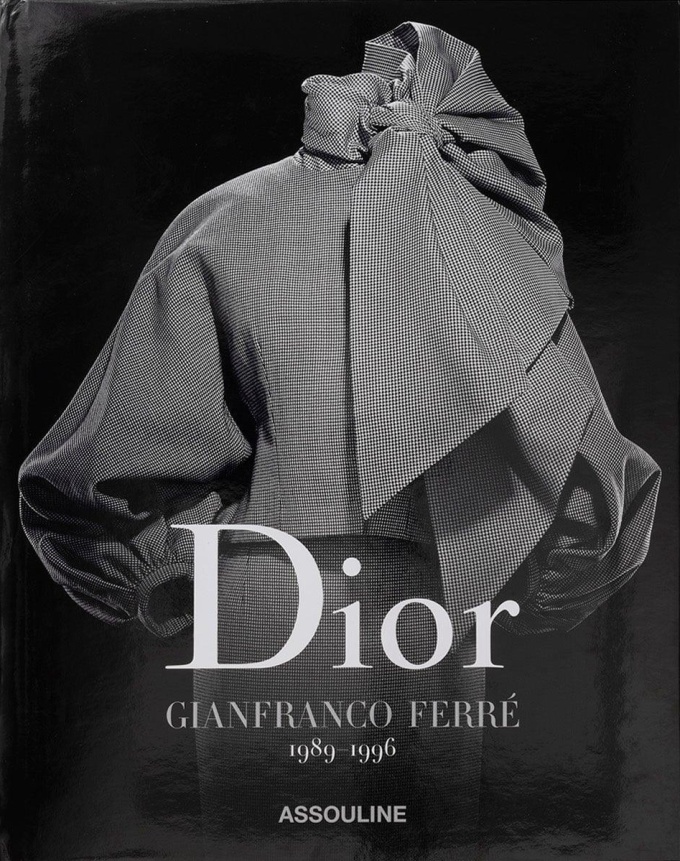 dior-by-ferre-assouline2 Dior by Gianfranco Ferré