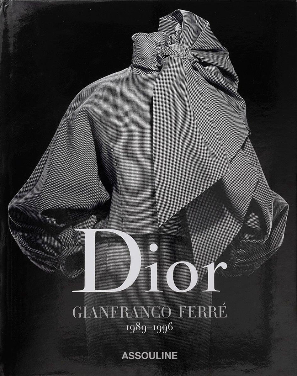 Dior by Gianfranco Ferré