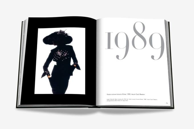 dior-by-ferre-assouline4 Dior by Gianfranco Ferré