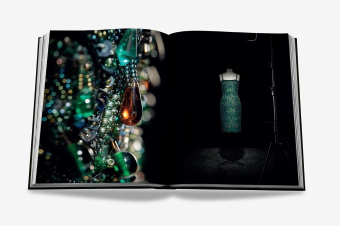 dior-by-ferre-assouline6 Dior by Gianfranco Ferré