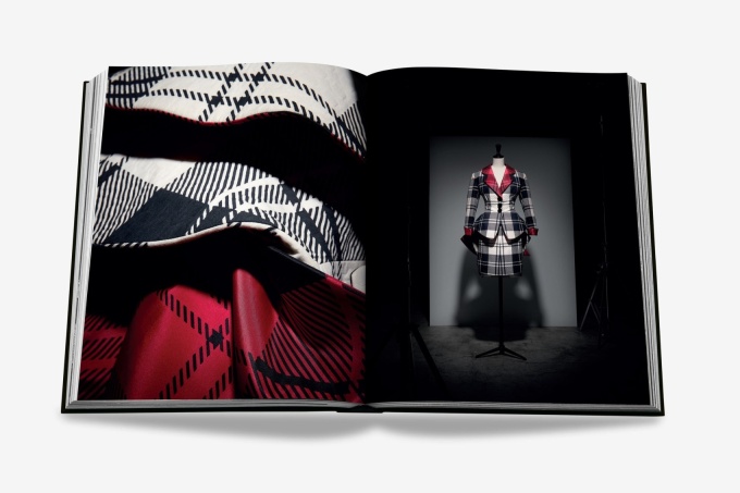 dior-by-ferre-assouline9 Dior by Gianfranco Ferré