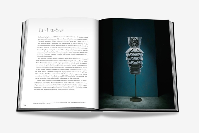 dior-by-john-galliano-assouline11 Dior by John Galliano