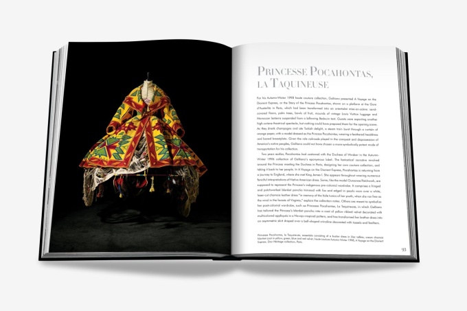 dior-by-john-galliano-assouline4 Dior by John Galliano