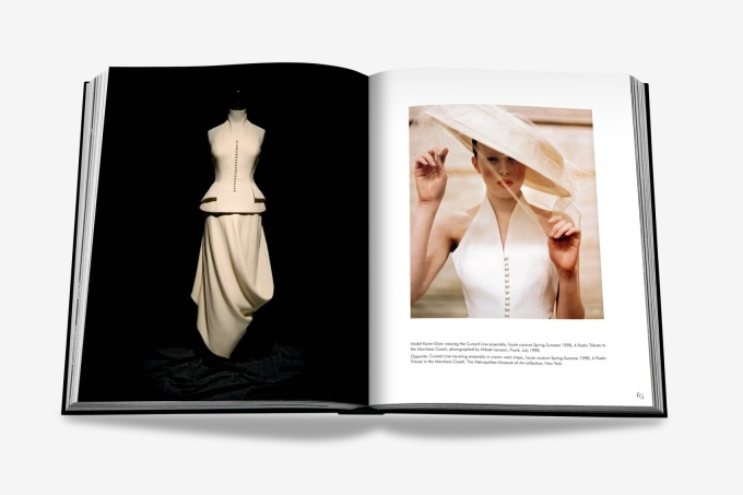 dior-by-john-galliano-assouline6 Dior by John Galliano