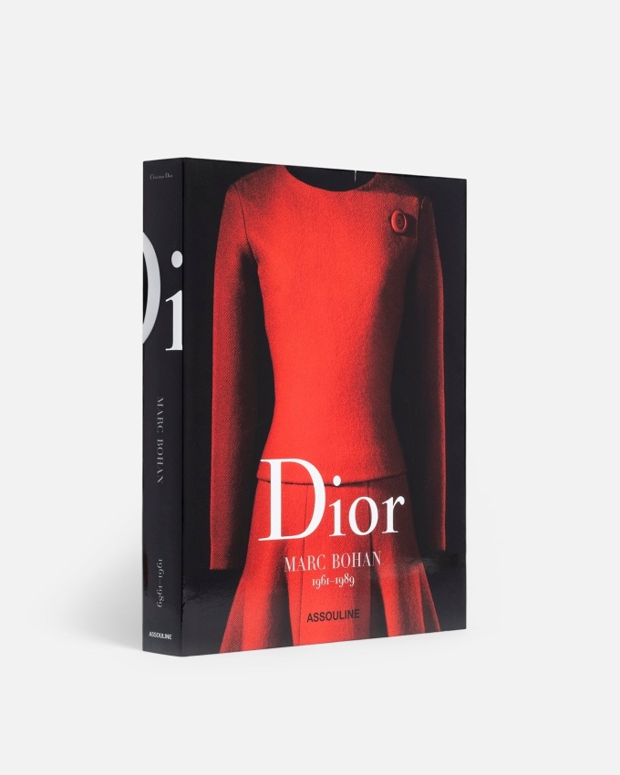 dior-by-marc-bohan Dior by Marc Bohan