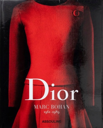 dior-by-marc-bohan2 Dior by Marc Bohan