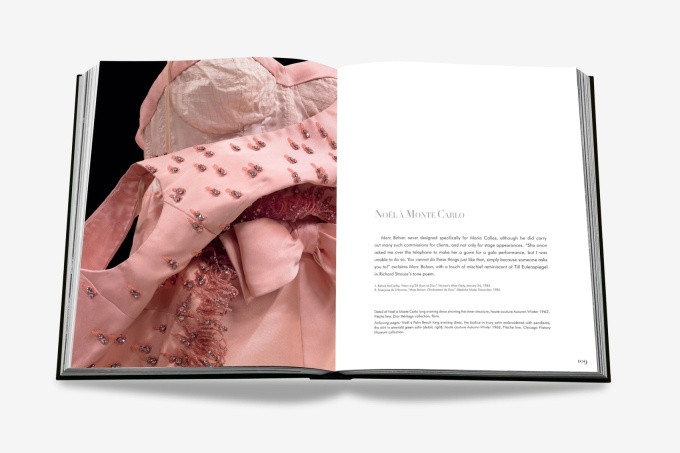 dior-by-marc-bohan5 Dior by Marc Bohan