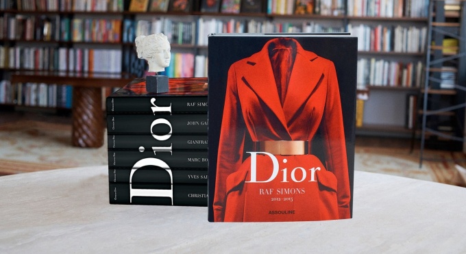 dior-by-raf-simons-lifestyle Dior by John Galliano
