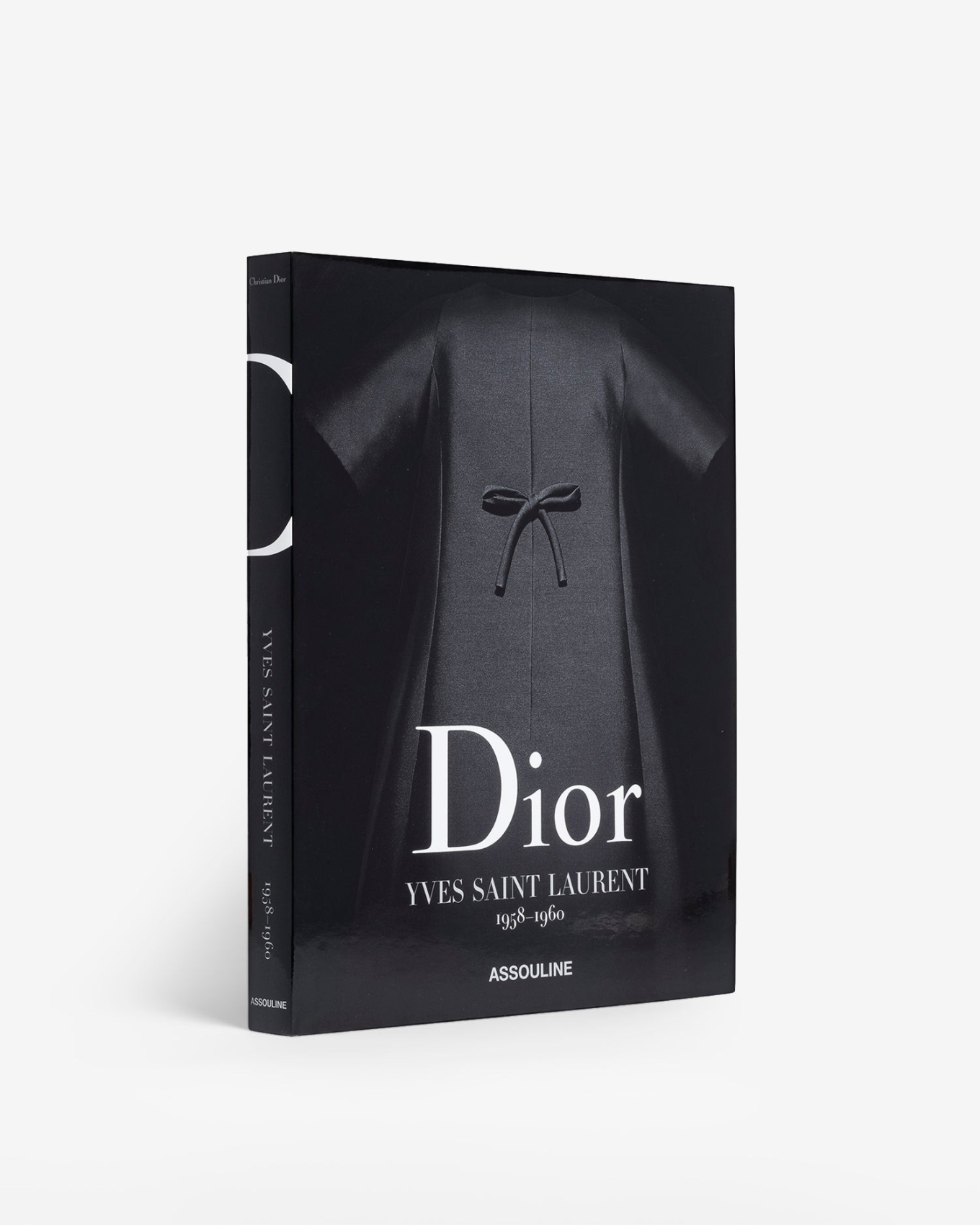 Dior by Yves Saint Laurent | Assouline Koffietafelboek