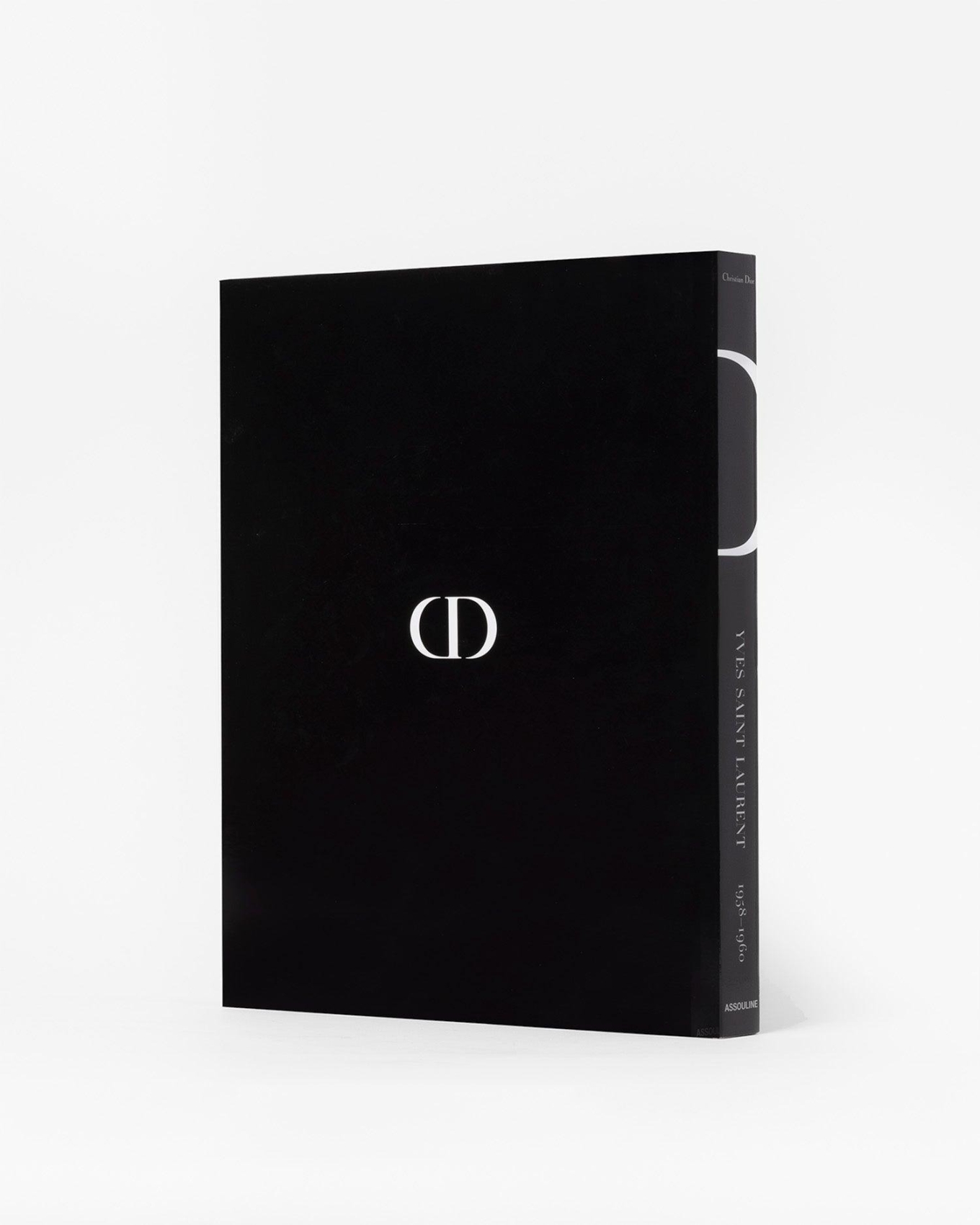 Dior by Yves Saint Laurent | Assouline Koffietafelboek