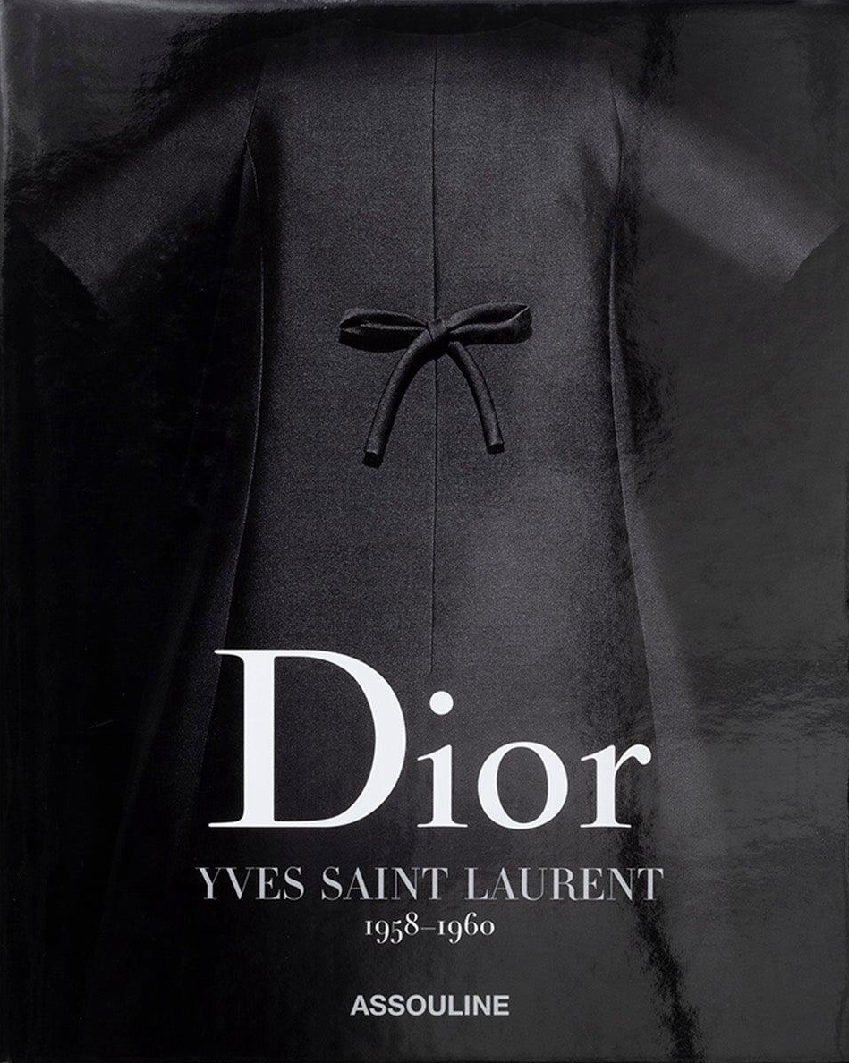 Dior by Yves Saint Laurent