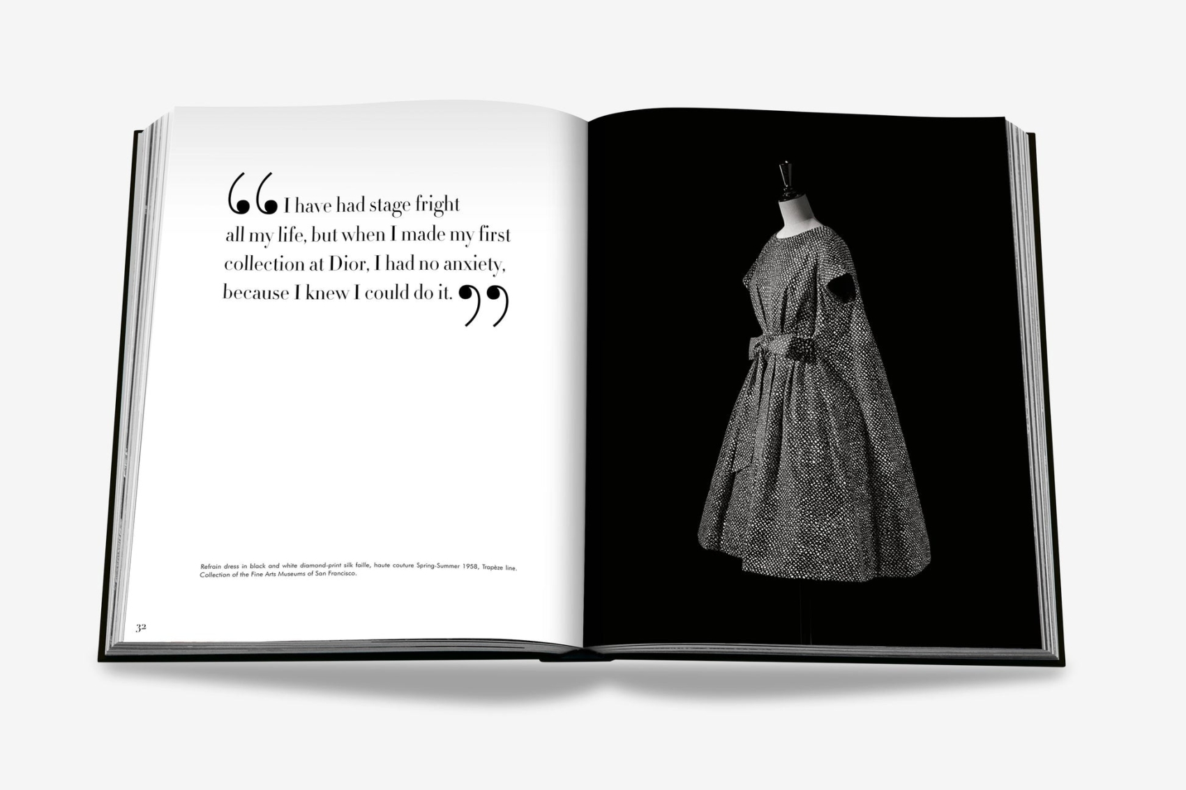 Dior by Yves Saint Laurent | Assouline Koffietafelboek