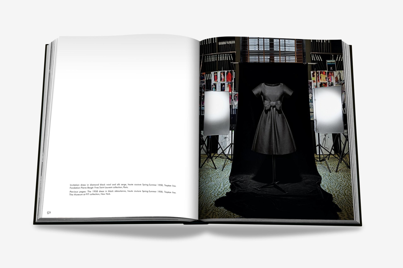 Dior by Yves Saint Laurent | Assouline Koffietafelboek