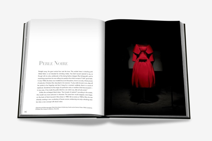 dior-by-yves-saint-laurent6 Dior by Yves Saint Laurent