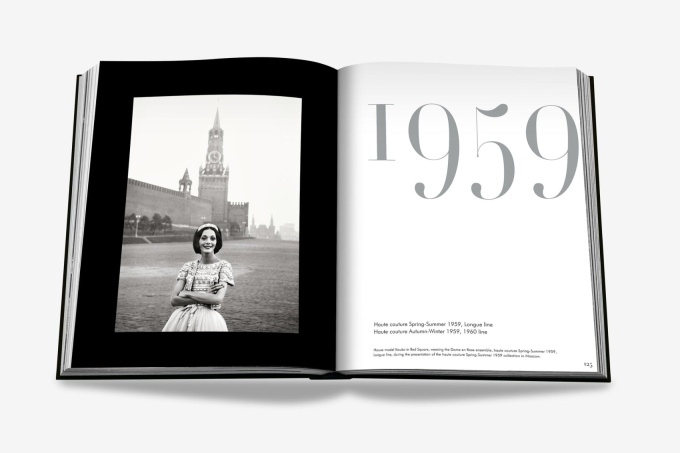 dior-by-yves-saint-laurent7 Dior by Yves Saint Laurent