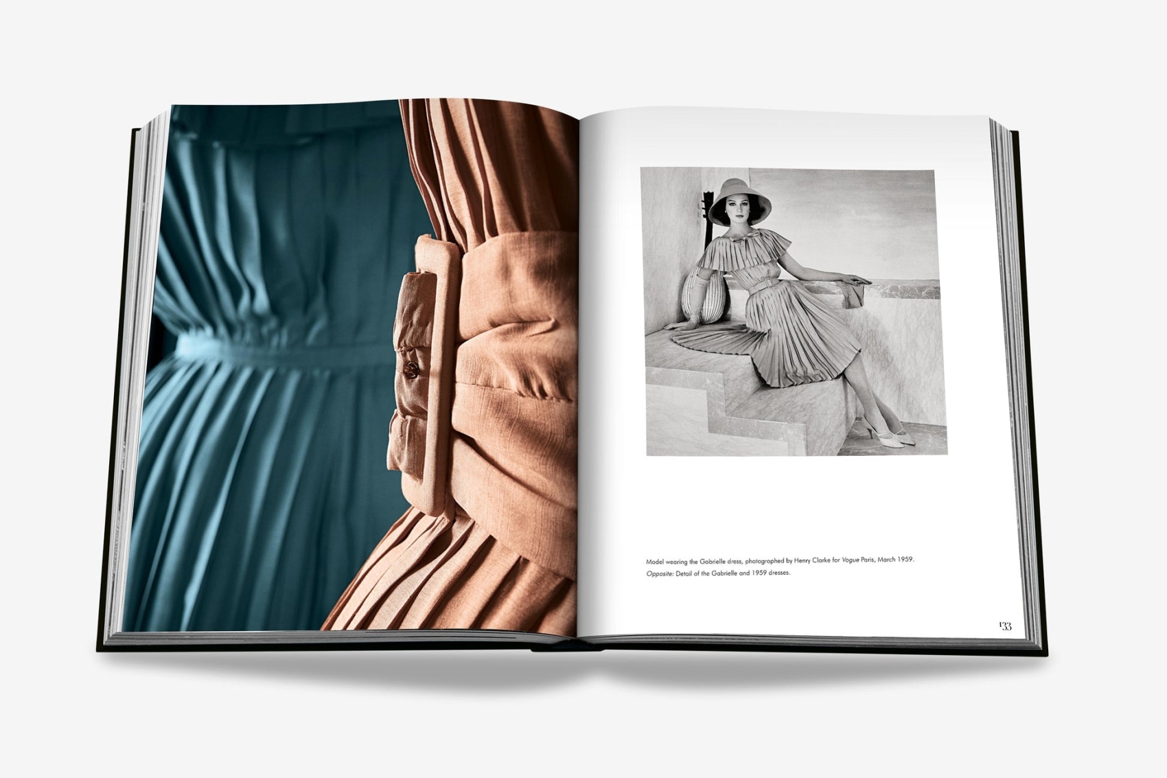 アート・デザイン・音楽 Dior by Yves Saint Laurent ASSOULINE Dior by Yves Saint Laurent | Assouline Koffietafelboek