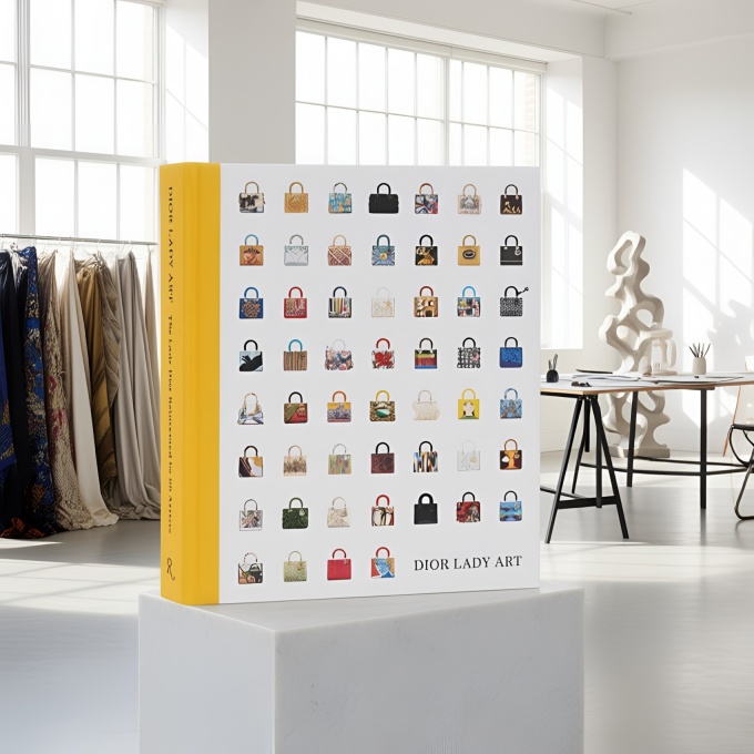 dior-lady-art-rizzoli Dior Lady Art