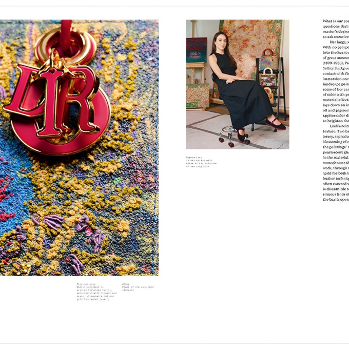 dior-lady-art-rizzoli4 Dior Lady Art