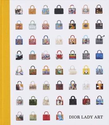 dior-lady-art-rizzoli7 Dior Lady Art