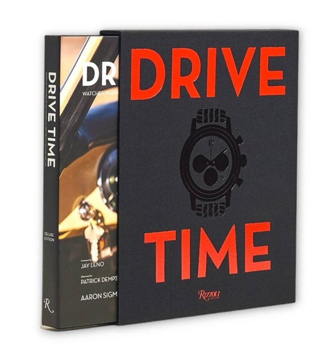 Drive Time - Deluxe Edition