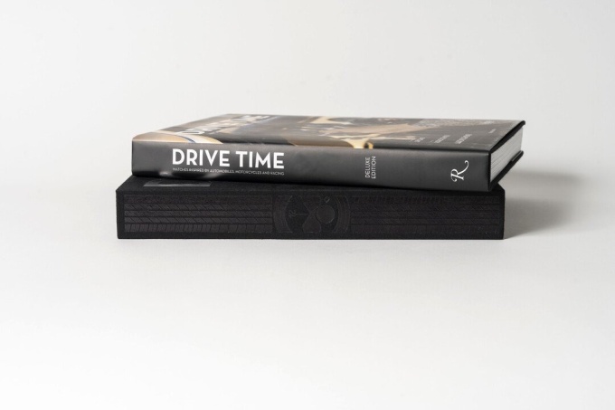 Drive Time - Deluxe Edition