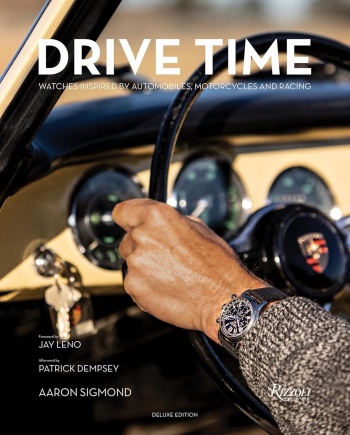 Drive Time - Deluxe Edition