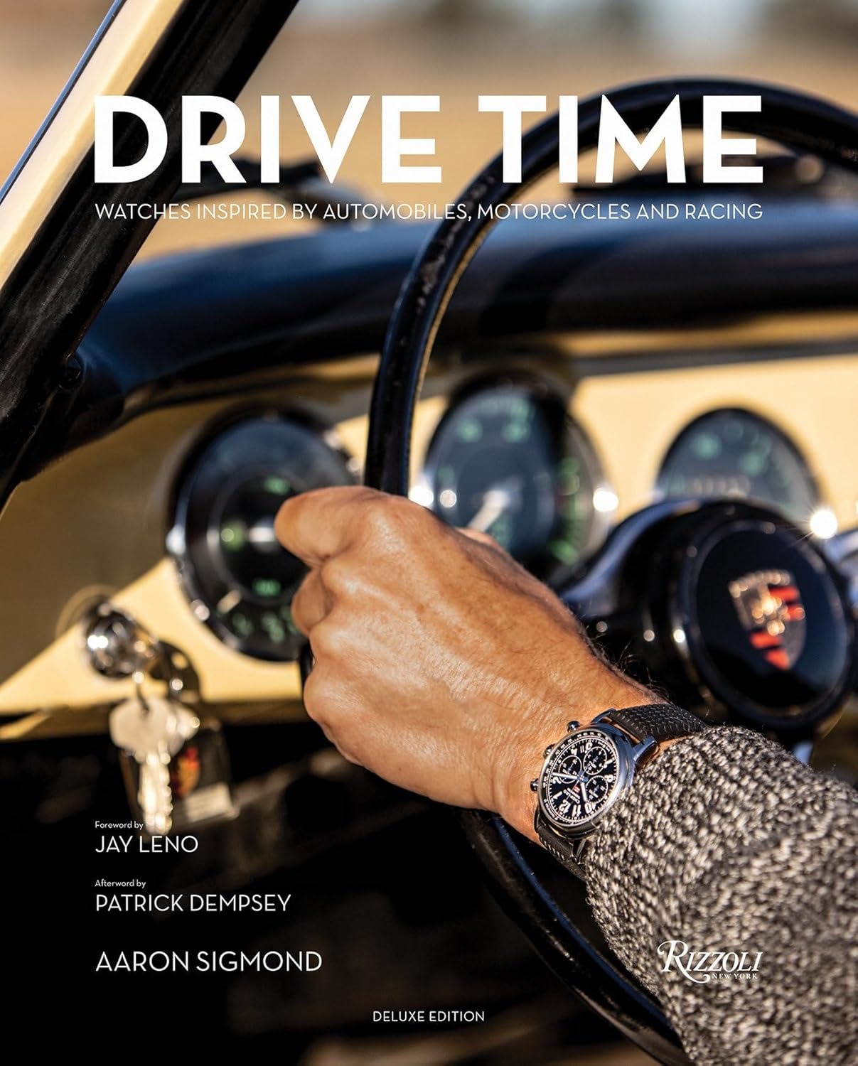 Drive Time – Deluxe Edition