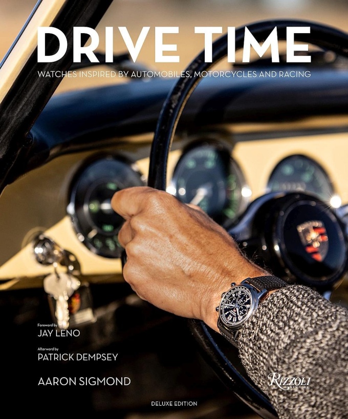 Drive Time - Deluxe Edition