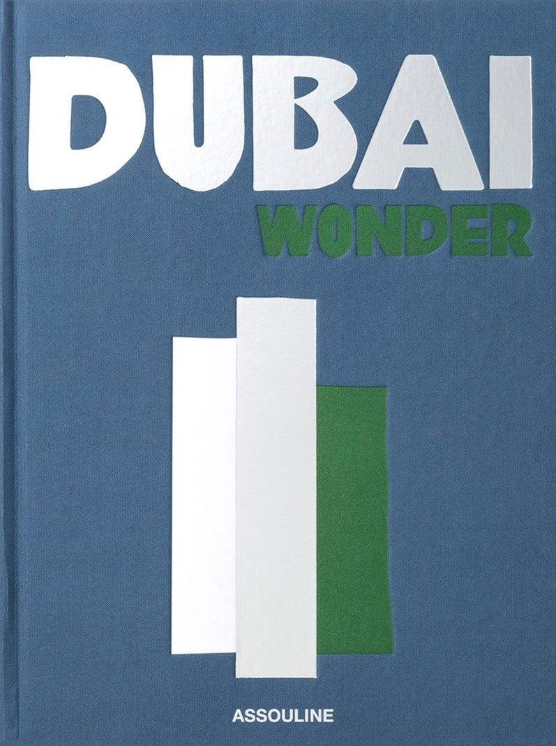 Assouline: Dubai Wonder