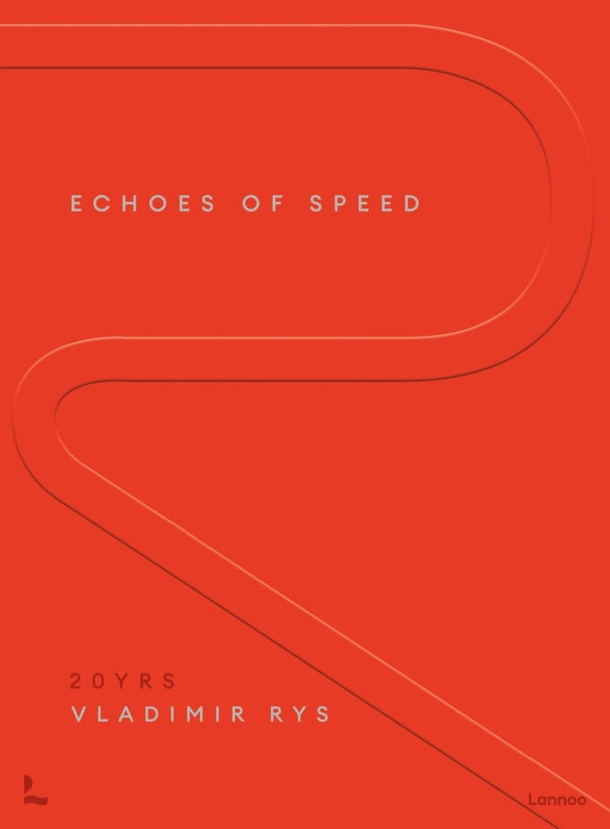 Echoes of Speed: 20 Years of Formula 1 Photography by Vladimir Rys